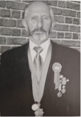 jan stronkman